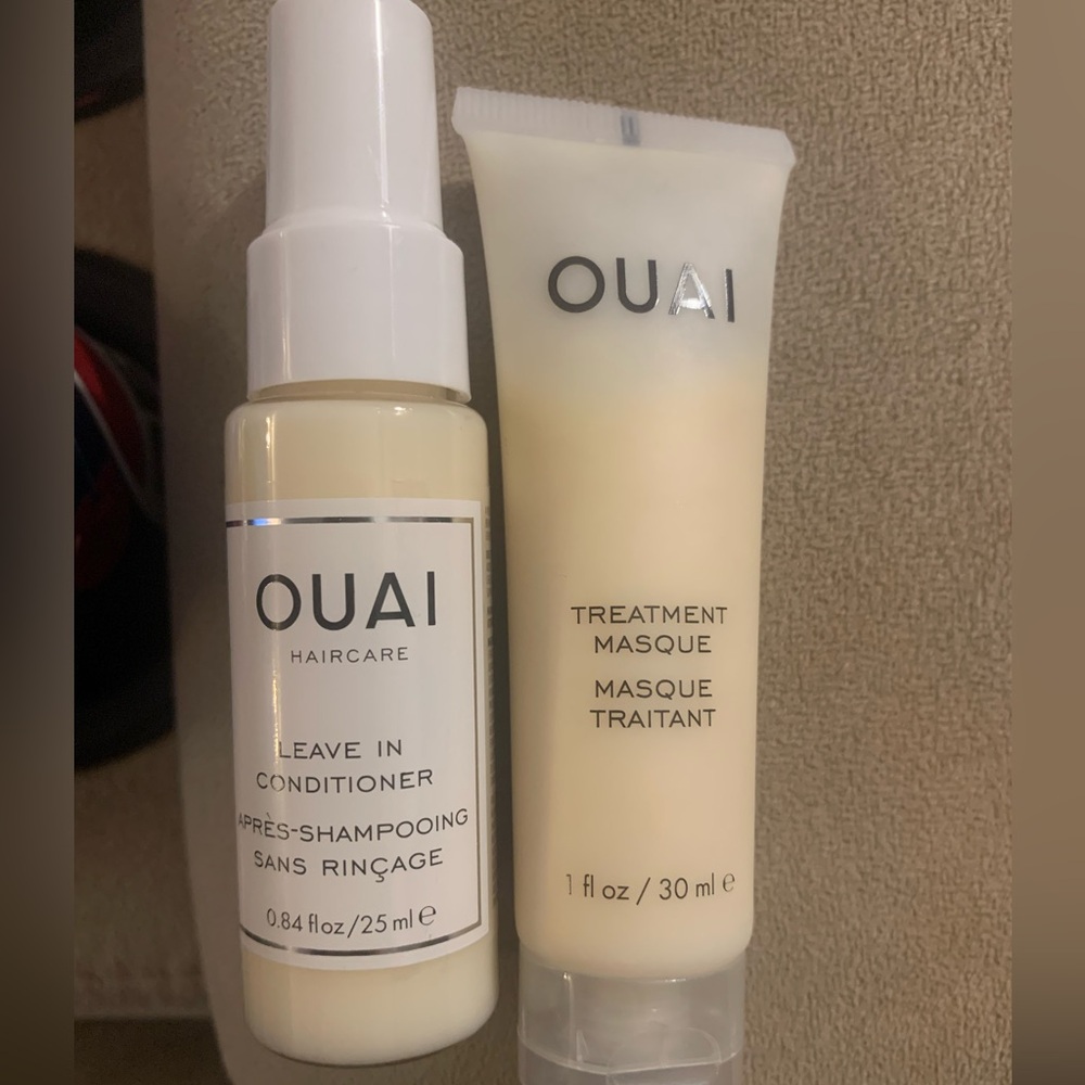 Ouai minis duo